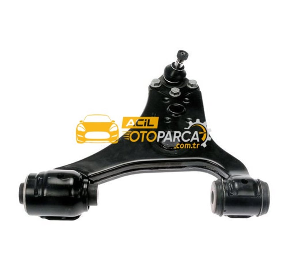 Mercedes W245 Kasa B150 Sağ Alt Salıncak Komple İthal (1693300607)