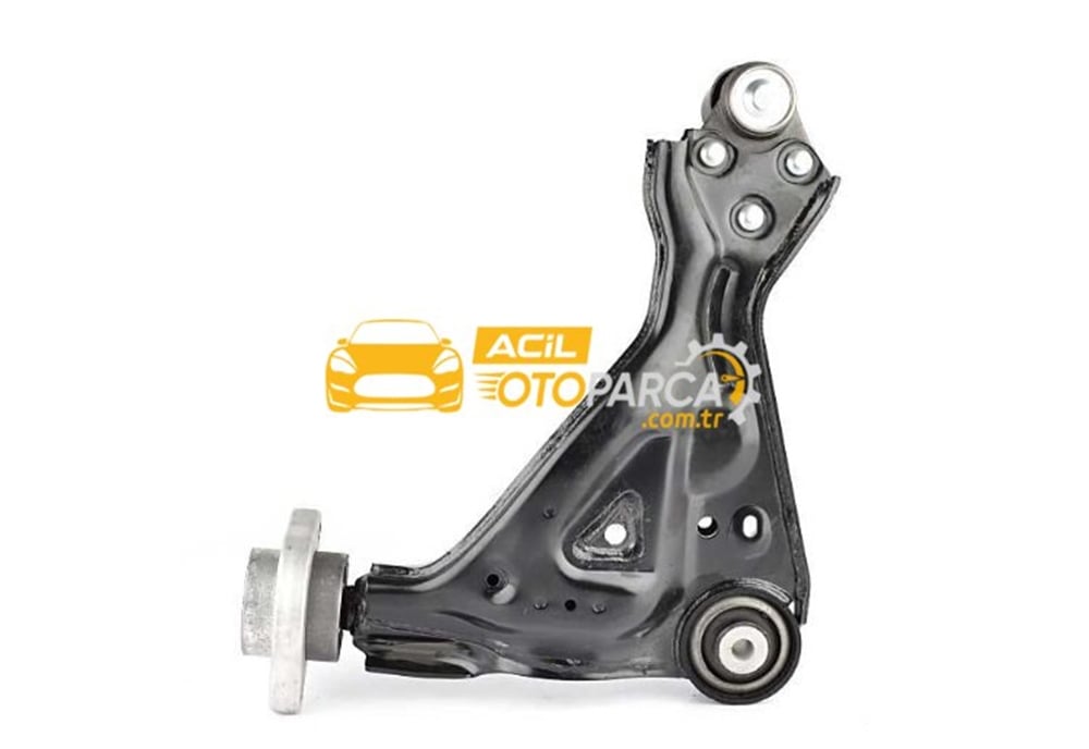 Mercedes W639 2010 Sonrası Sol Alt Salıncak Komple Ayd Marka (6393301401)