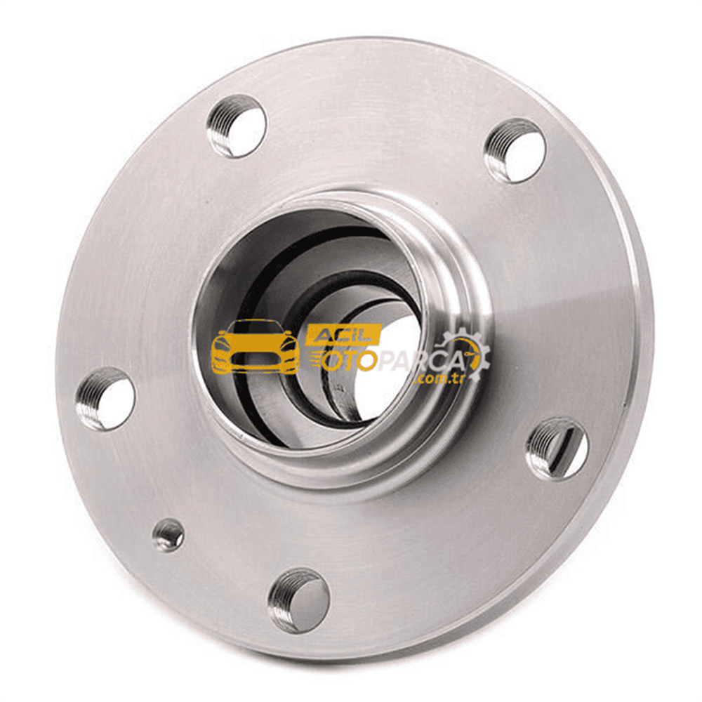MGA Volkswagen Golf 6 2009-2012 Arka Porya Bilyası 30MM