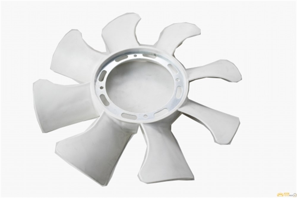 
Mitsubishi Canter Fe 511/Fe 515/Fe 635/Fe 639/Fe 659 Fan Fervanesi

