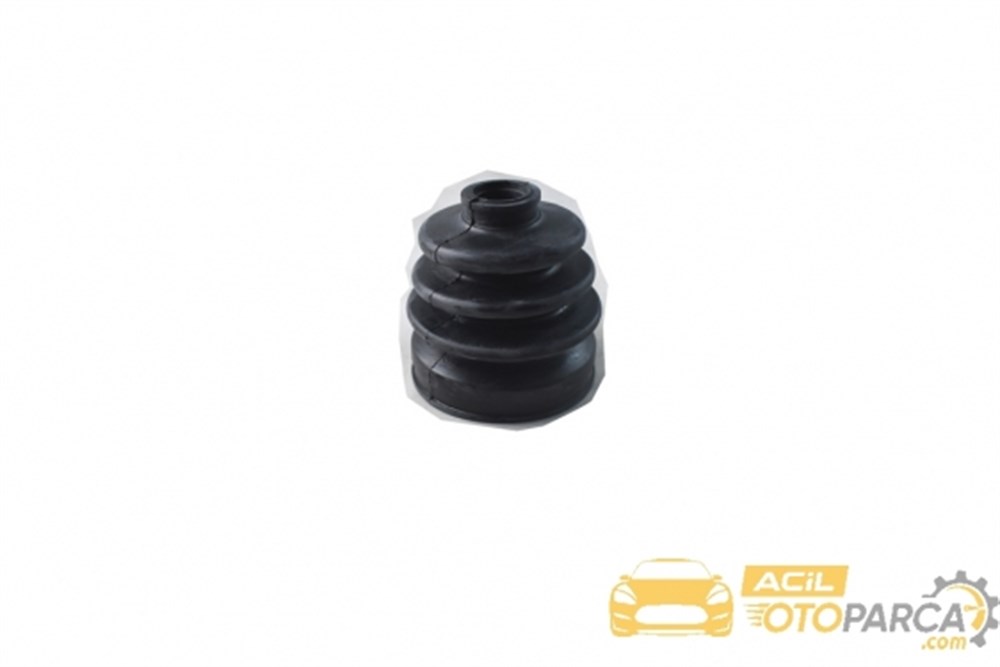 
Mitsubishi D-Max 04- L200 99-06 L200 06- Aks Körüğü Dış

