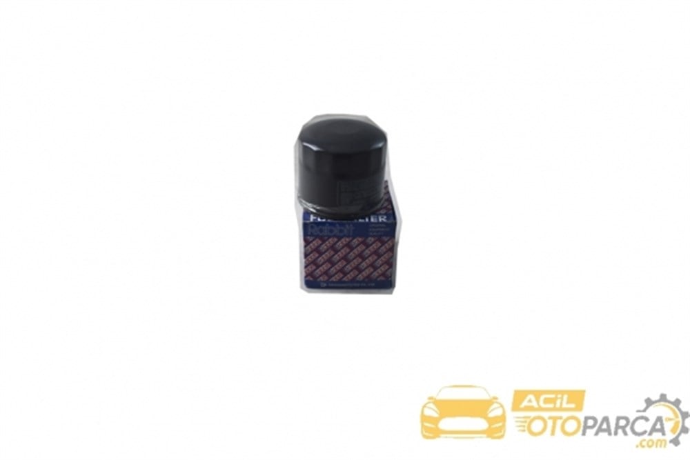 
Mitsubishi H-350 HD72 Canter 659 Turbo Mazot Filtresi

