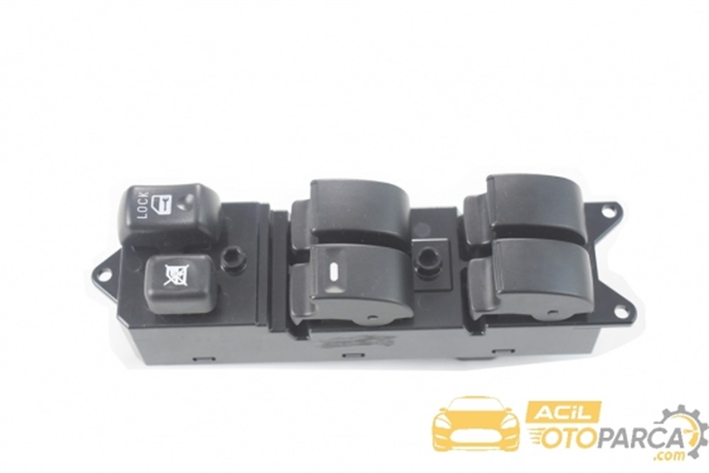 
Mitsubishi Lancer 04-08 Cam Açma Svici Dörtlü

