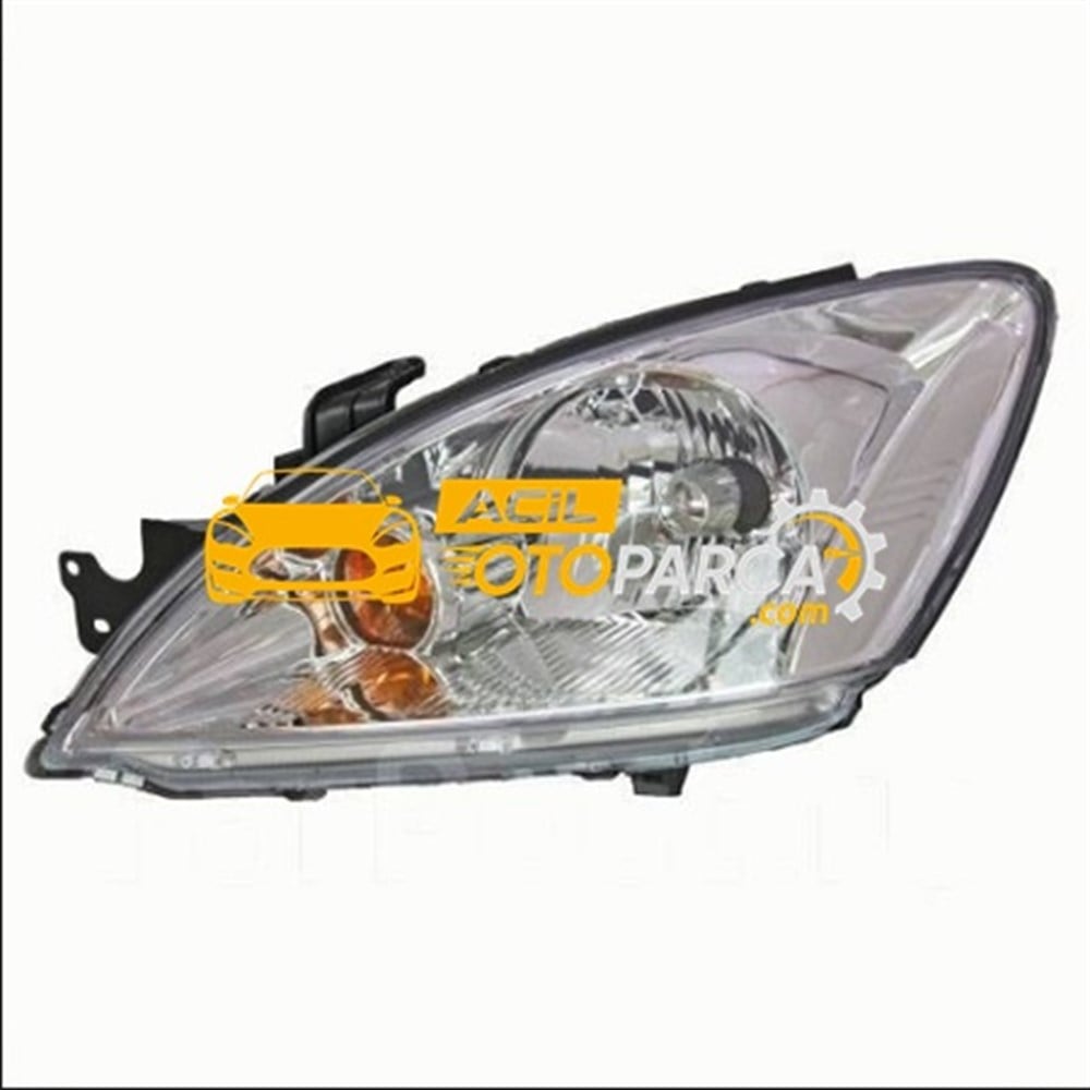 Mitsubishi Lancer 2003-2007 Sol Far