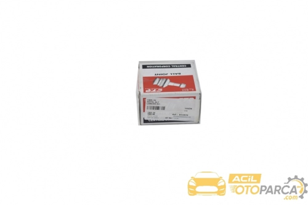 
Mıtsubshı Lancer 03- Rotil Alt 03-

