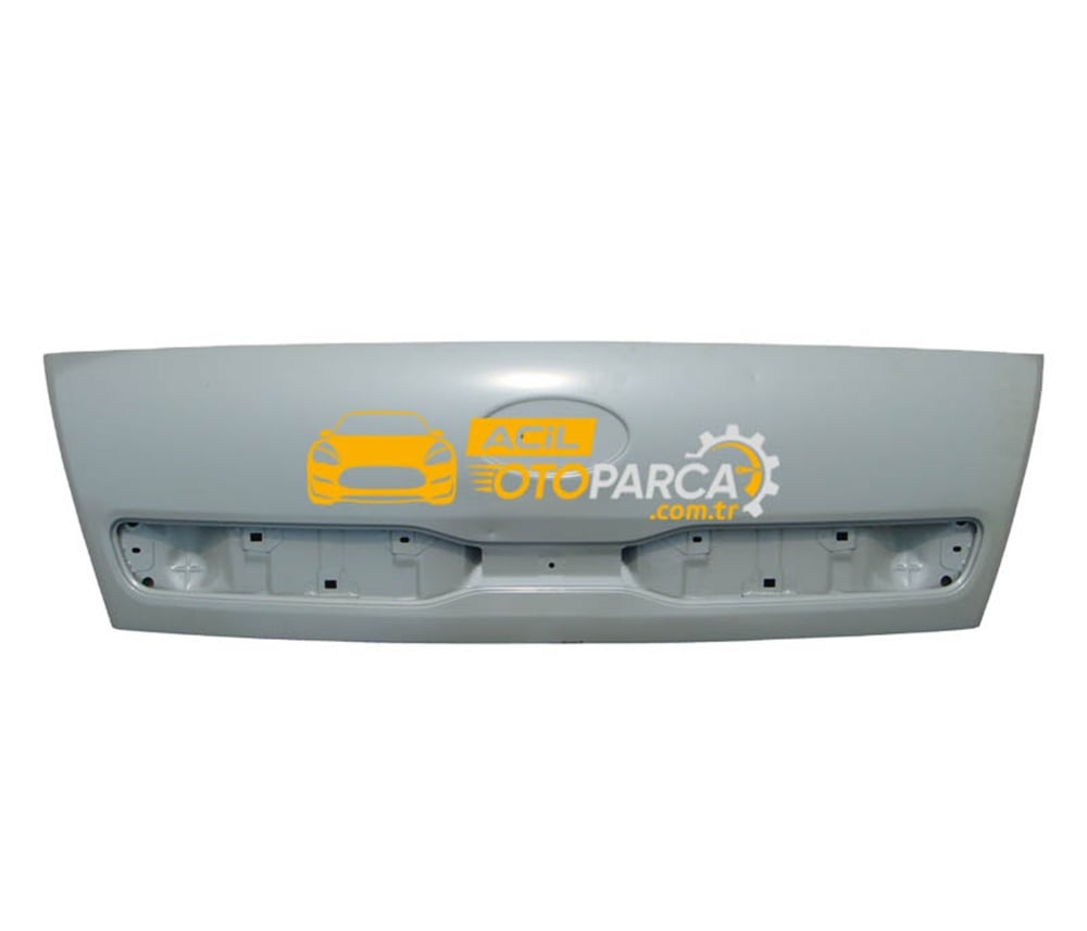 Motor Kaputu Bongo K2500 12->