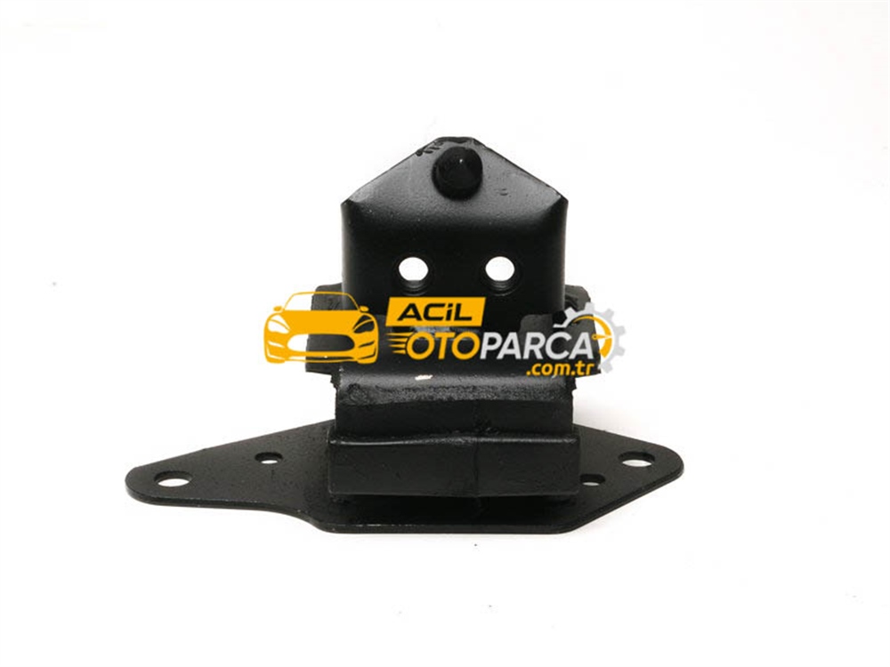 Motor Takozu D-MAX 04-12 (SOL)
