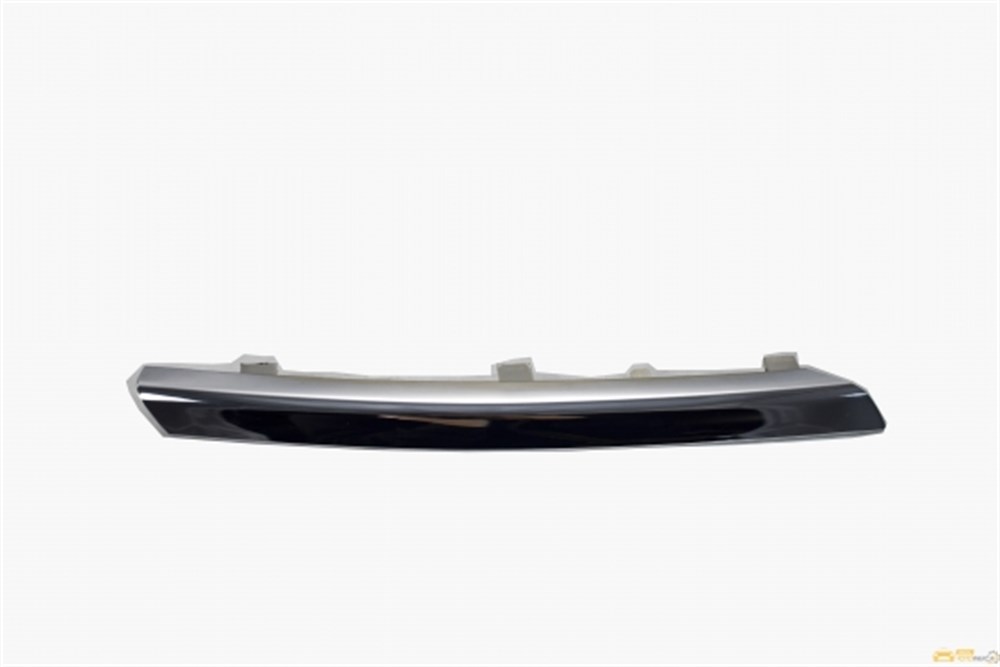 
Nissan Almera 2003-2006 Sedan Panjur Nikelajı Sağ

