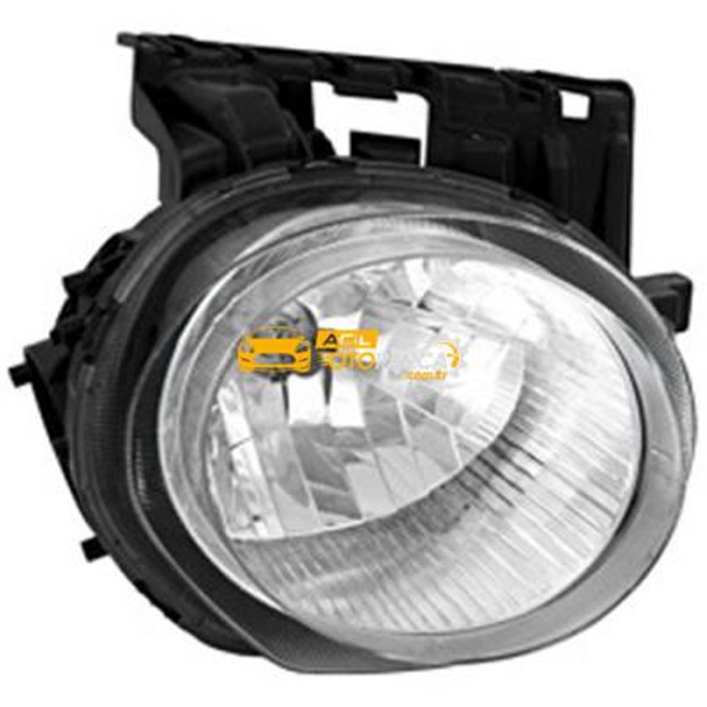 Nissan Juke Far Sağ 2011-2013