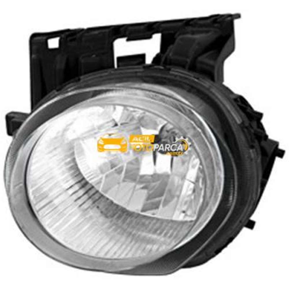Nissan Juke Far Sol 2011-2013