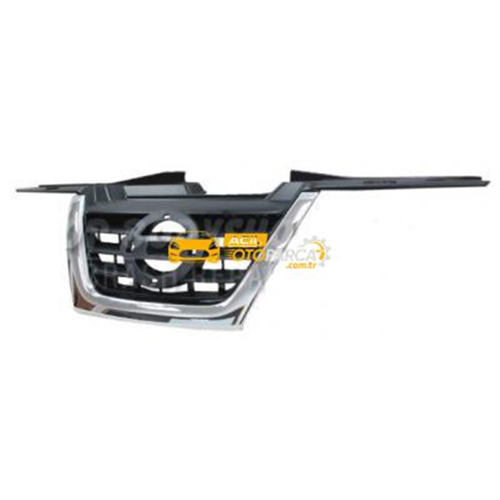Nissan Juke Panjur Orta 2011-2013