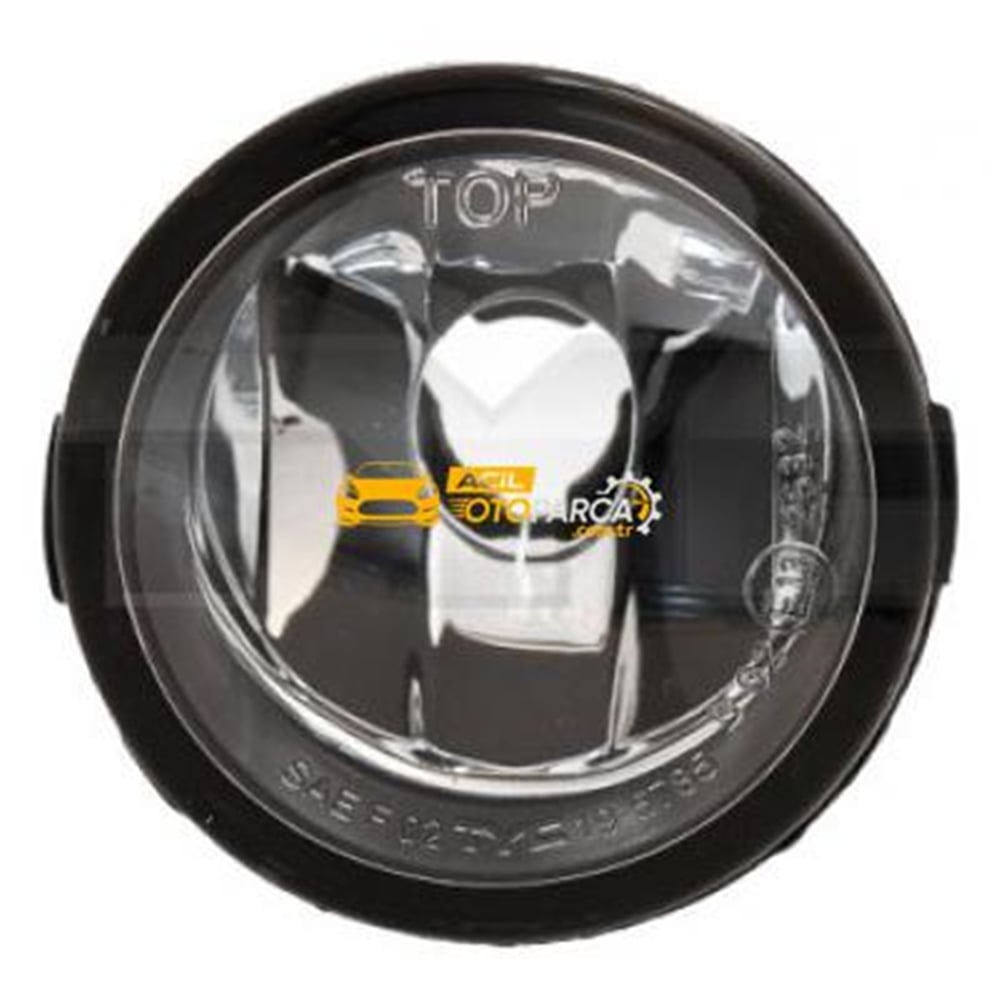 Nissan Juke Si̇s Fari Sol 2011-2013
