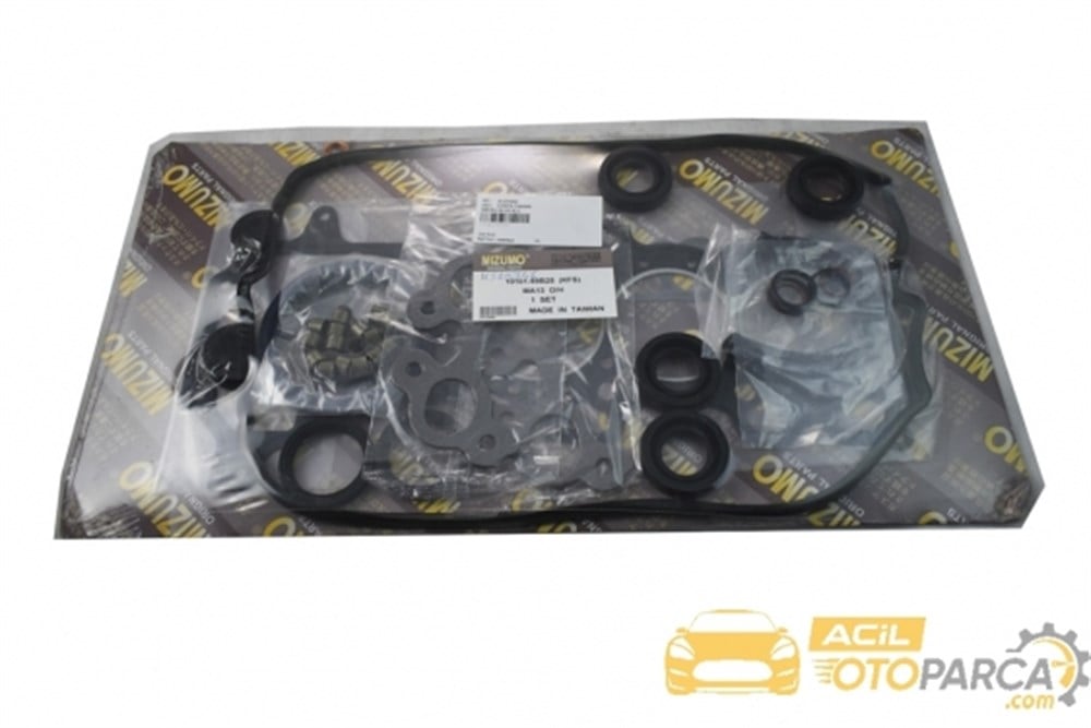 
Nissan Micra 93-02 K11 Conta Takımı

