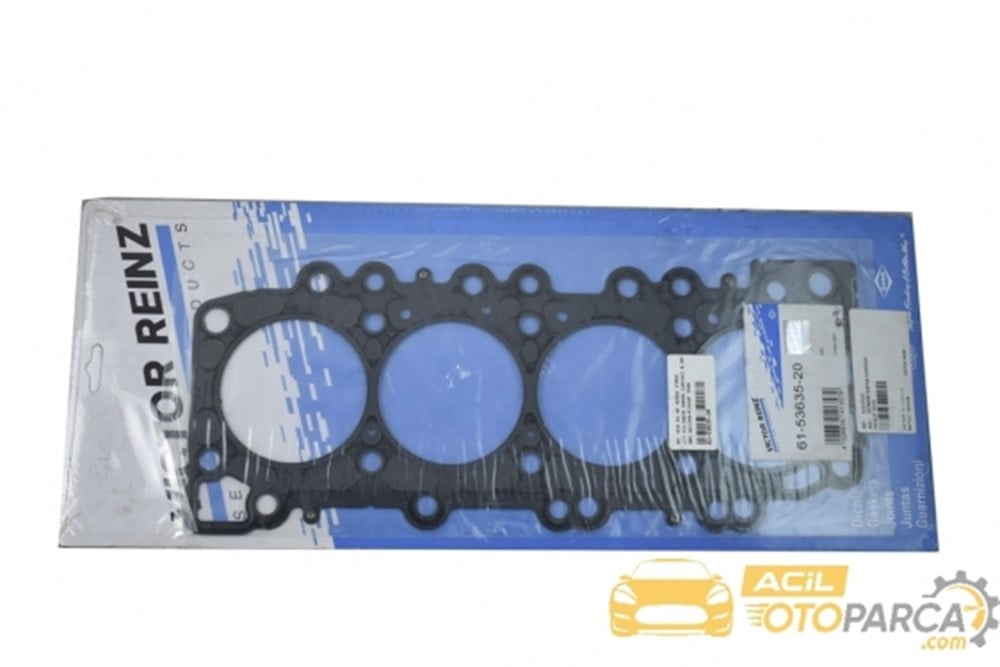 
Nissan Pickup Yd25 Silindir Kapak Contası

