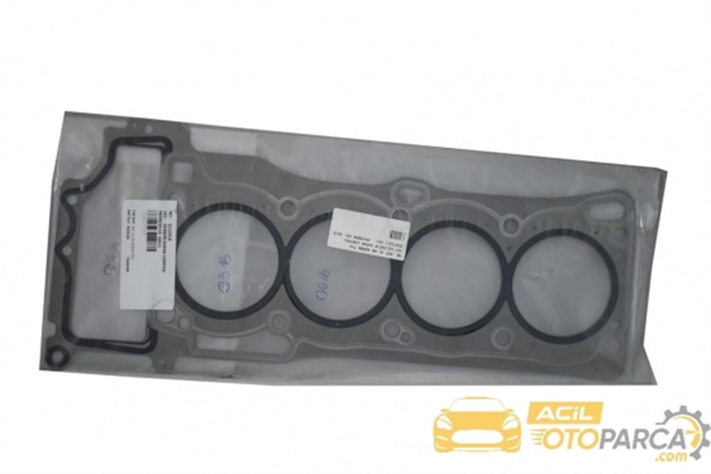 
Nissan Primera 02-QG15 Silindir Kapak Contası


