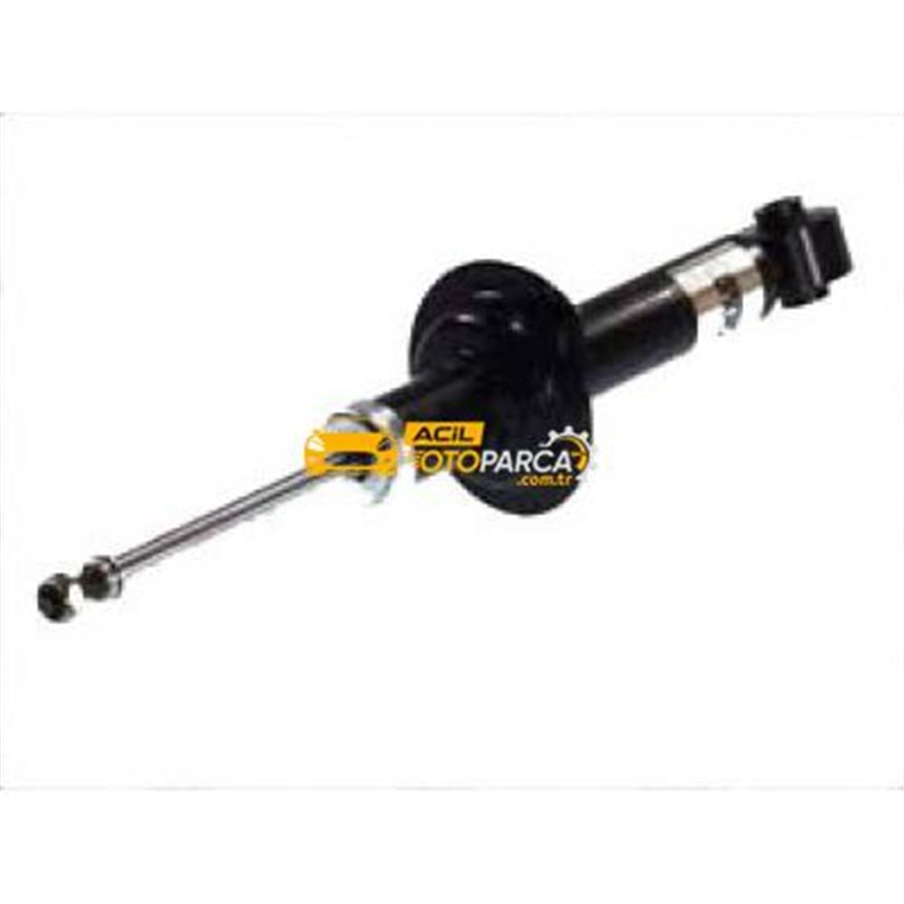 Nissan Primera Arka Amorti̇sör Sol 1997-2002