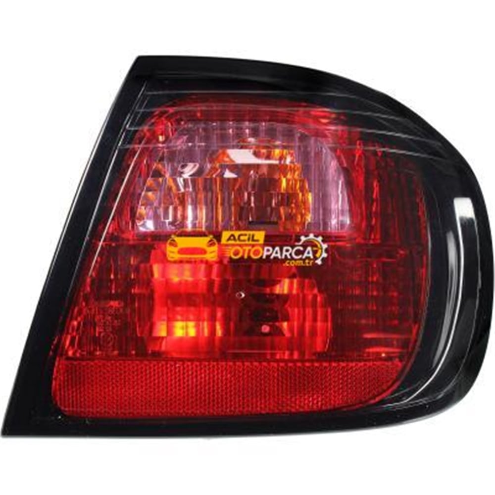Nissan Primera Stop Diş Sağ 2000-2002