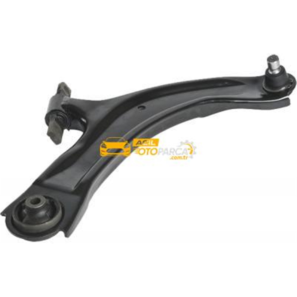 Nissan Qashqai Alt Salincak Sağ 2007-2013