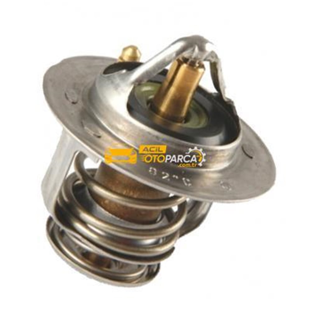 Nissan Qashqai Benzi̇nli̇ Termostat 2007-2013