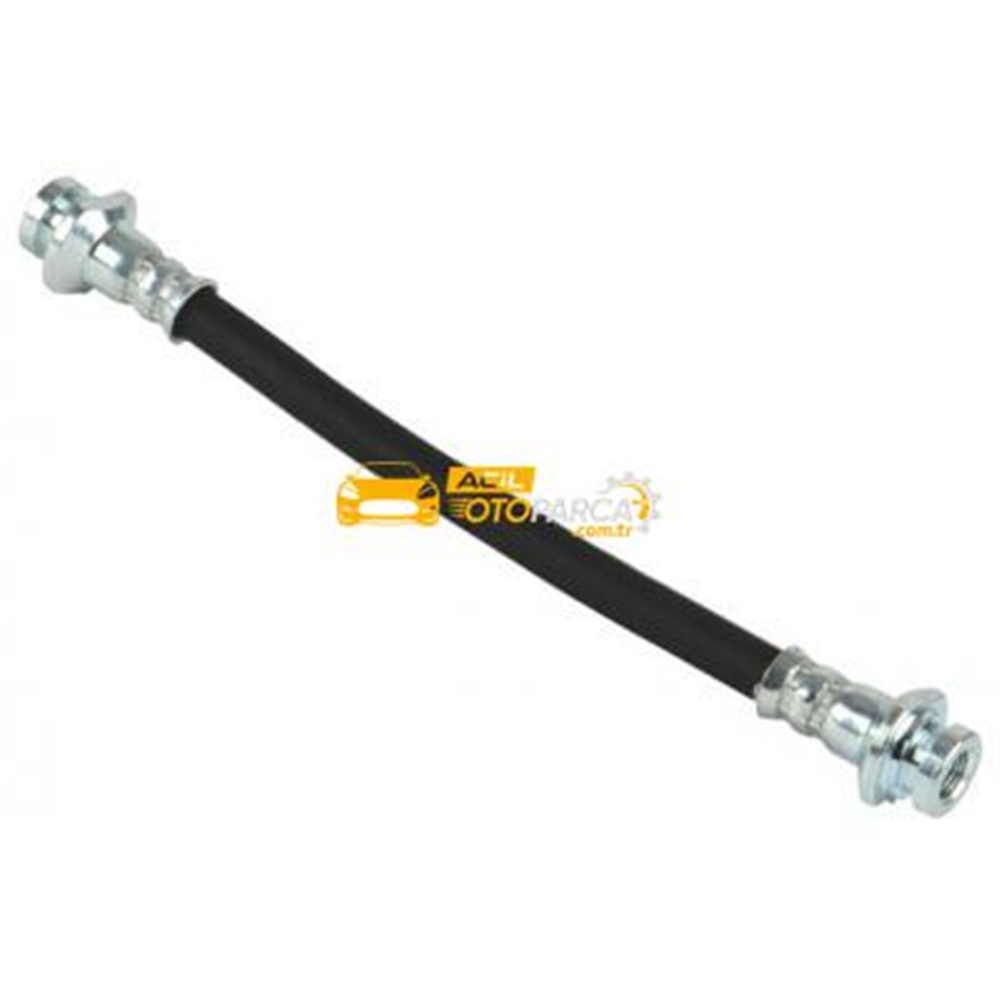 Nissan Qashqai Ön Fren Hortumu Sağ 2007-2013