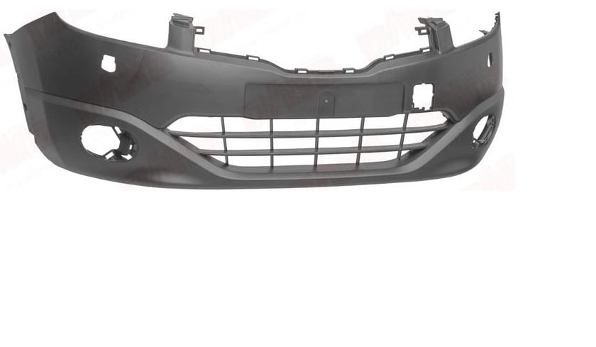 Nissan Qashqai Ön Tampon Far Yikamasiz Dodi̇kli̇ 2010-2013