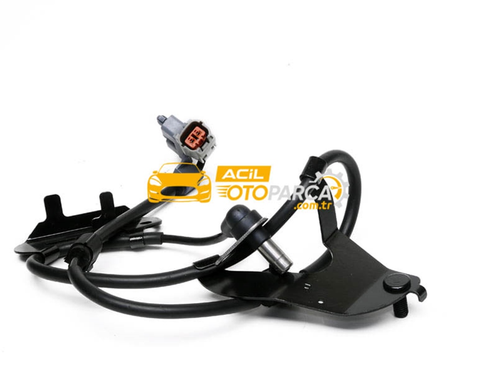 Ön Abs Sensörü D-MAX 12-> (SAĞ) (EURO 5/6)