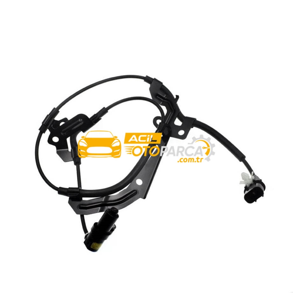 Ön Abs Sensörü L200 CR 07-12 (SAĞ) (EURO 4)