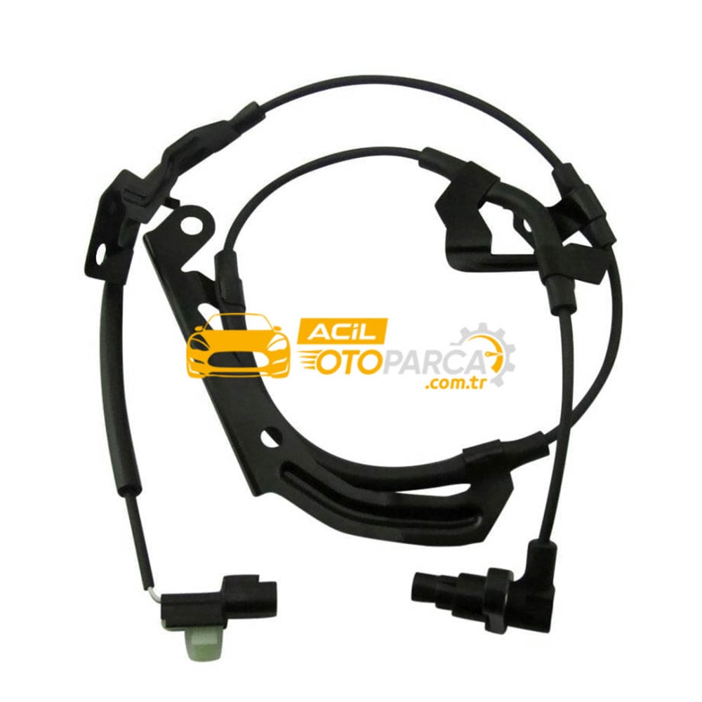 Ön Abs Sensörü L200 CR 12-15 (SAĞ) (EURO 5)
