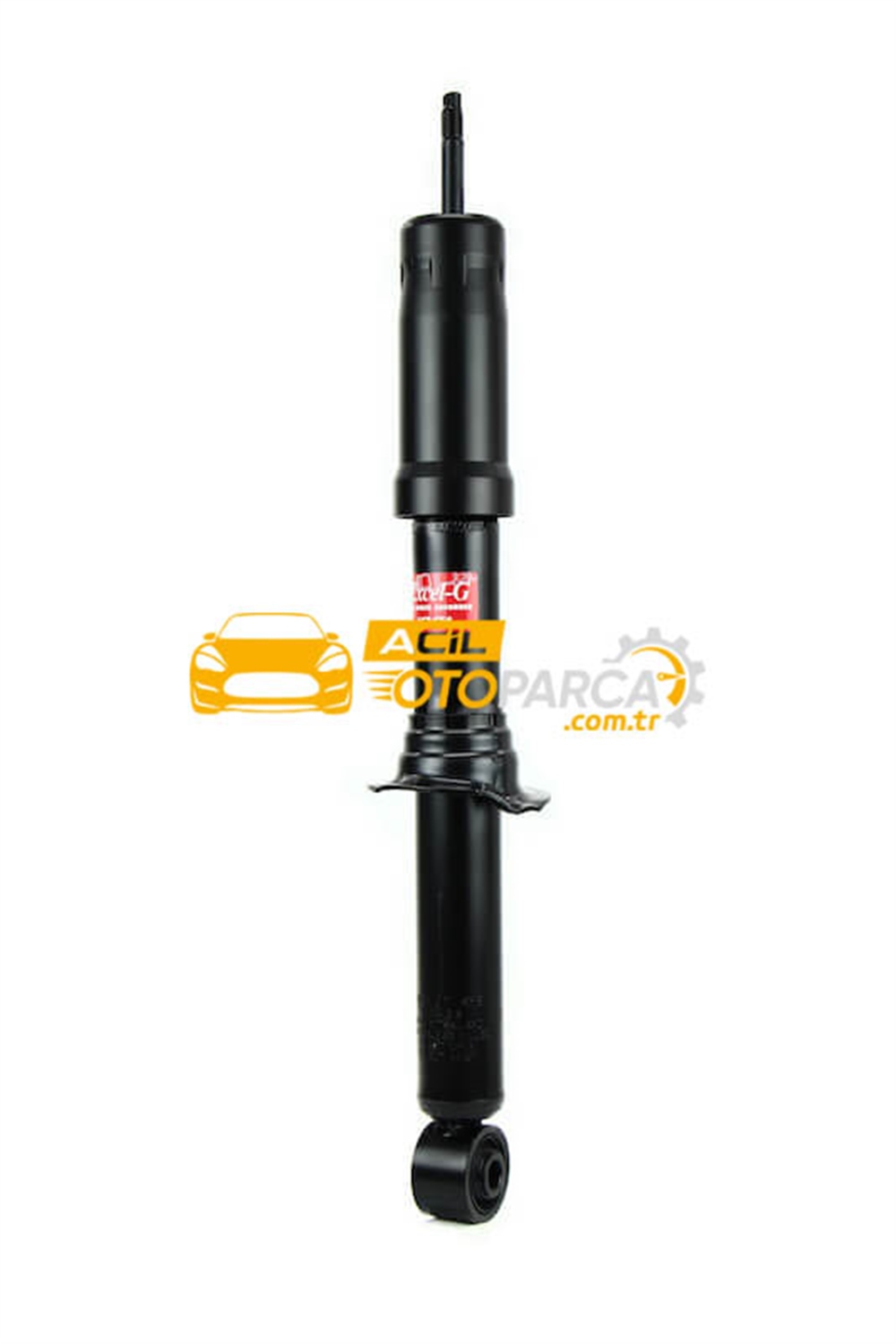 Ön Amortisör D-MAX 12-> (EURO 5)