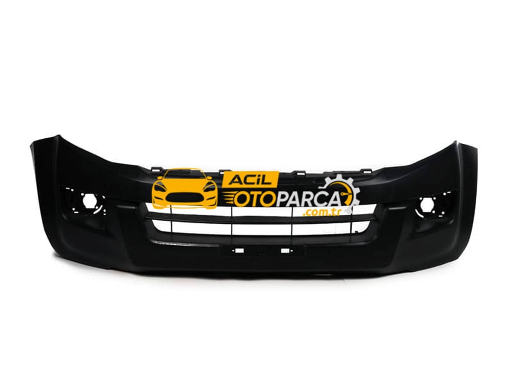 Ön Tampon D-MAX 12-16 (EURO 5)