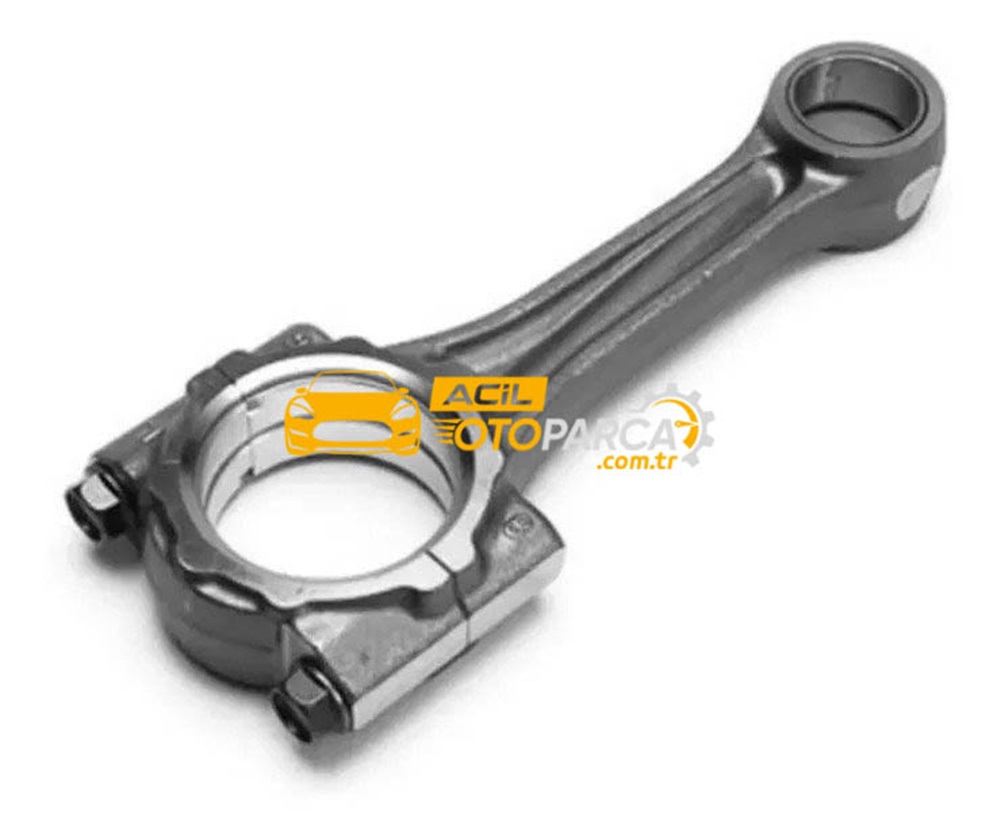 Piston Kolu L200 SU 15-19 / FullBack 16-19 (EURO 6)