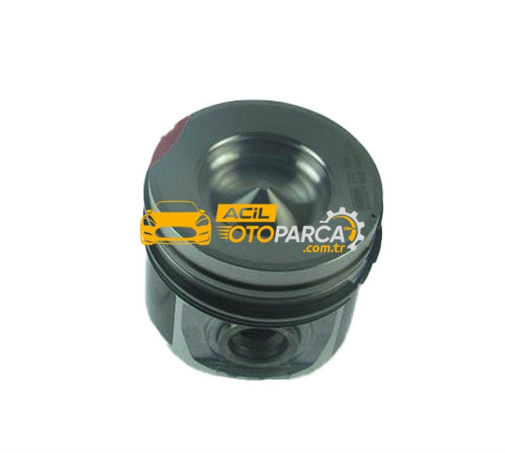 Piston Segman NPR75 / Novo / Turkuaz 17-> (EURO 6)