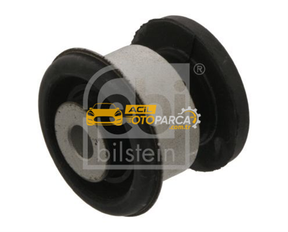 Porsche FEBI BILSTEIN 39194 | Salıncak Burcu Touareg11-18 Cmta Cgra Cjta Cyja Cgna Cgfa | 2 Adet
