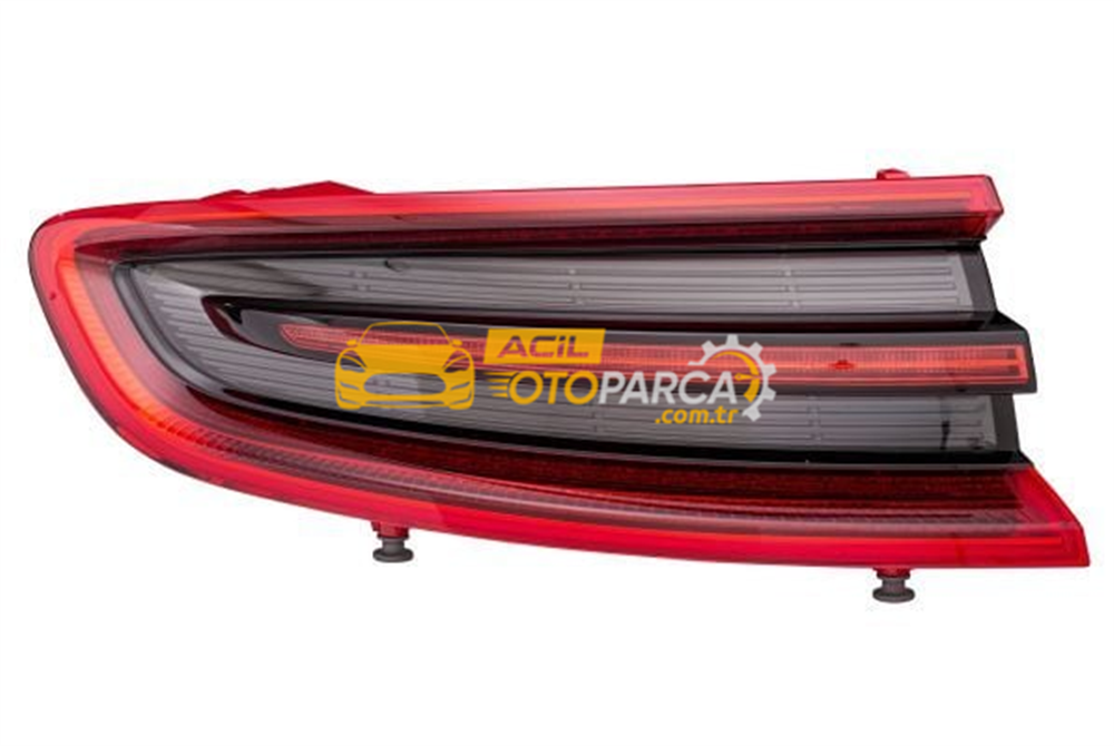 Porsche HELLA 2SD011499-111 | Porsche Macan 2014-2019 Model Arası Sol Dış Stop