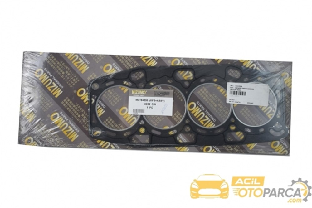 
Proton Proton 4G92 Silindir Kapak Contası

