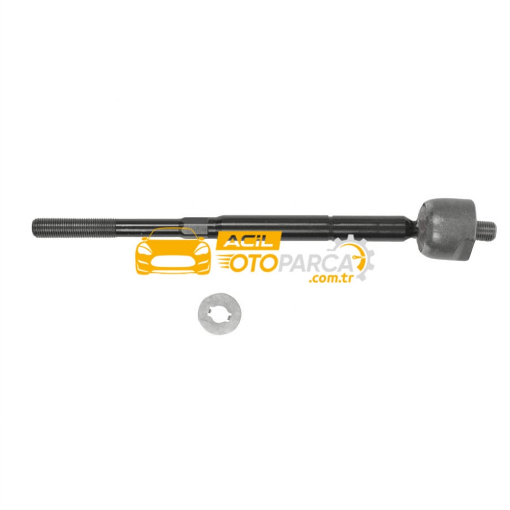Rot Mili D-MAX 04-07 (4×4)
