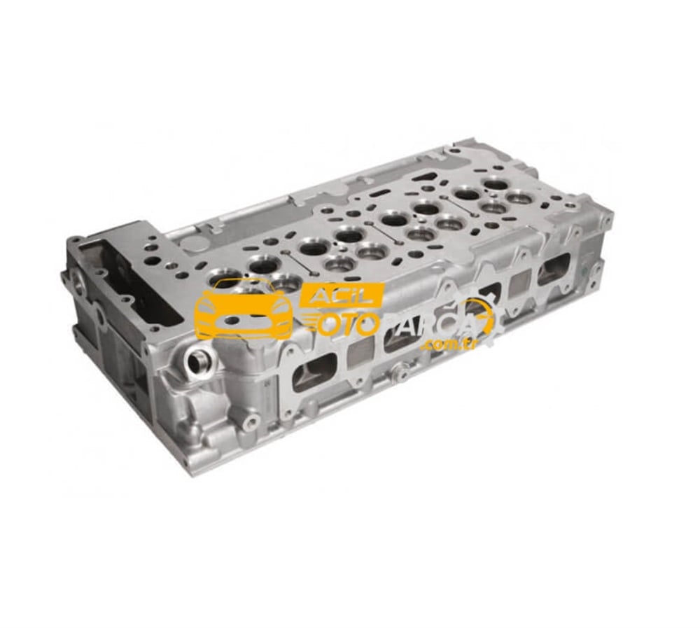 Silindir Kapağı Fuso TFB75 / TFB85 / Prestij SD 12-16 (EURO 5)