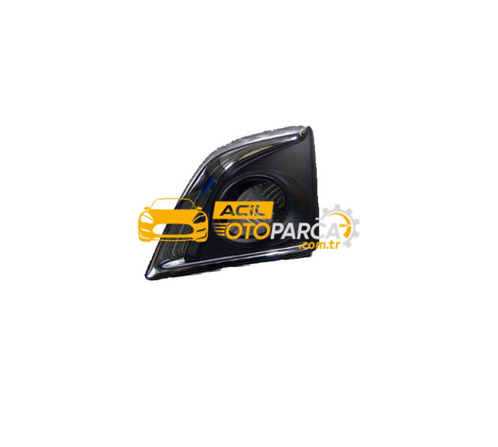 Sis Far Kapağı D-MAX 17-> (SAĞ) (EURO 6)