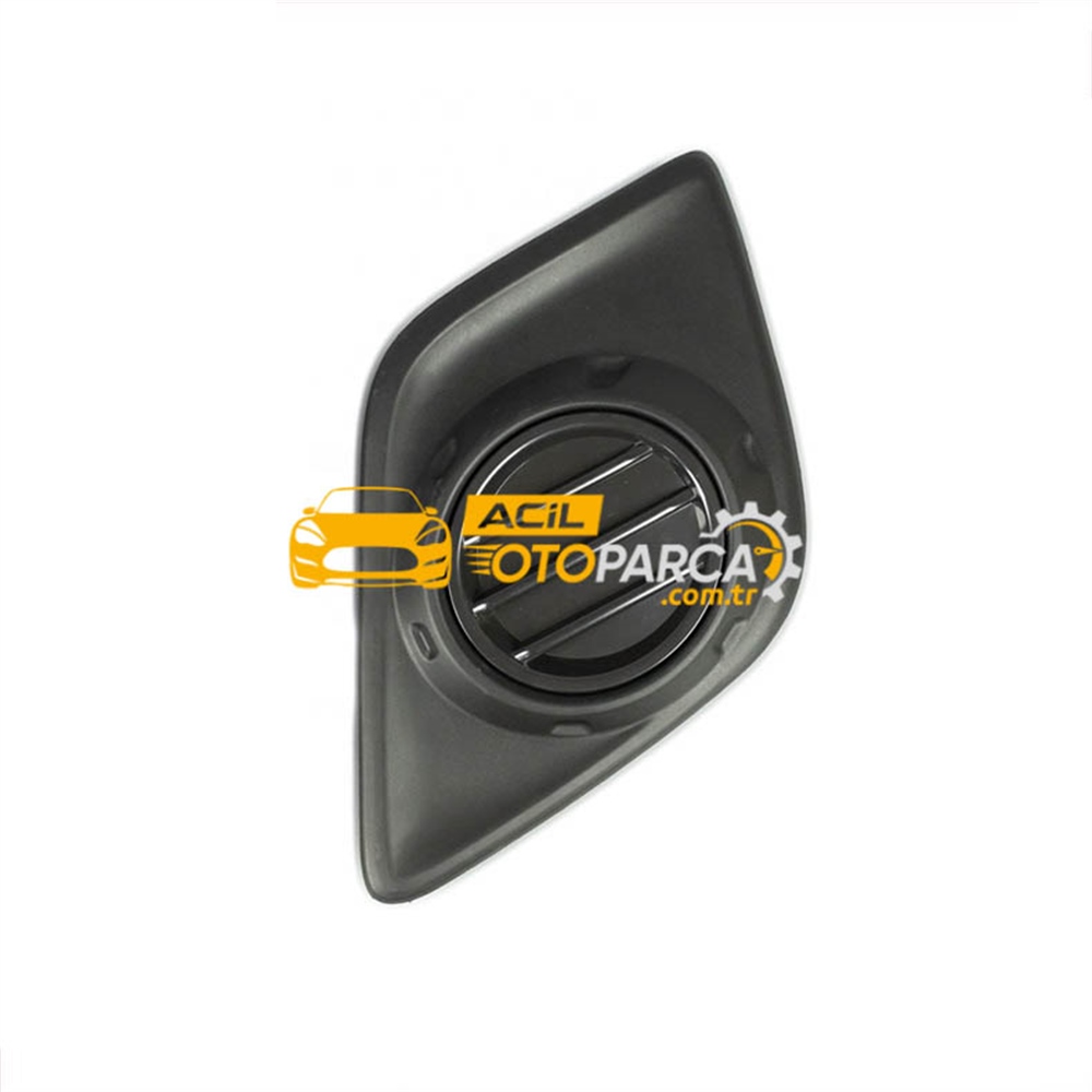 Sis Far Kapağı HILUX Revo 15-20 (SOL) (SİSSİZ)