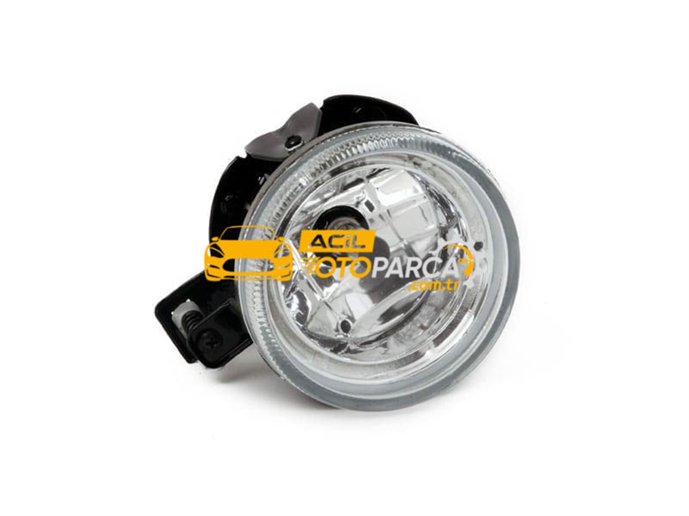 Sis Farı D-MAX 07-12 (EURO 4)