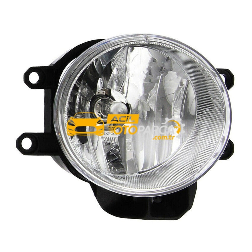 Sis Farı HILUX Revo 15-20 (SOL)