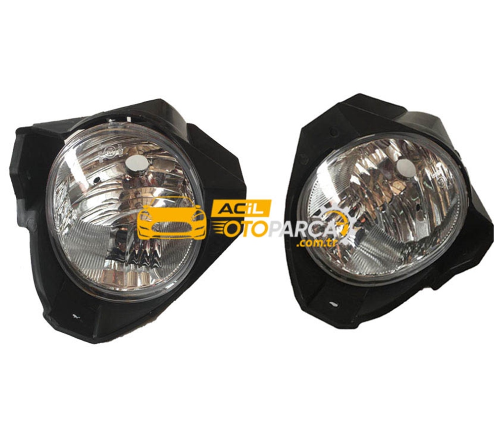 Sis Farı Takımı HILUX Vigo 09-11