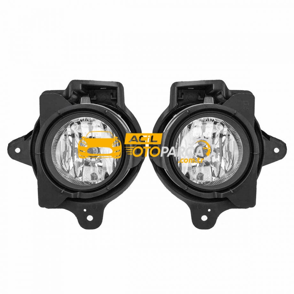 Sis Farı Takımı HILUX Vigo 14-15