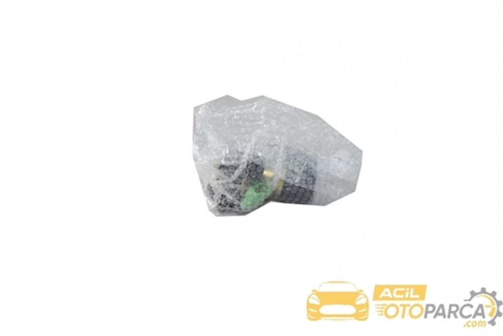 
Suzuki Carry SK410 Benzin Otomotiği

