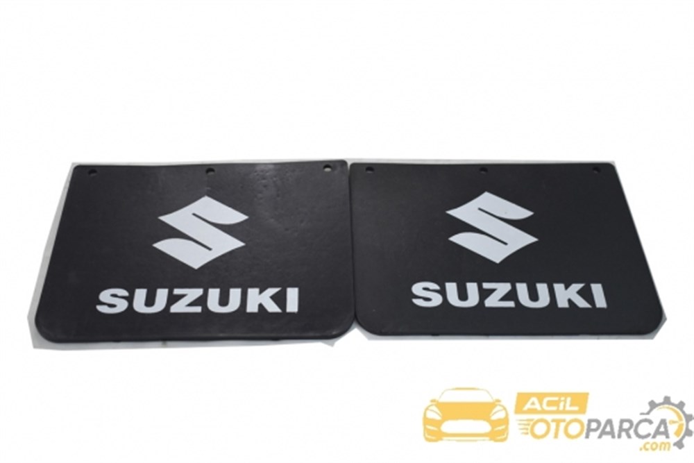 
Suzuki Carry Sk410 Paçalık Ön Sağ-Sol

