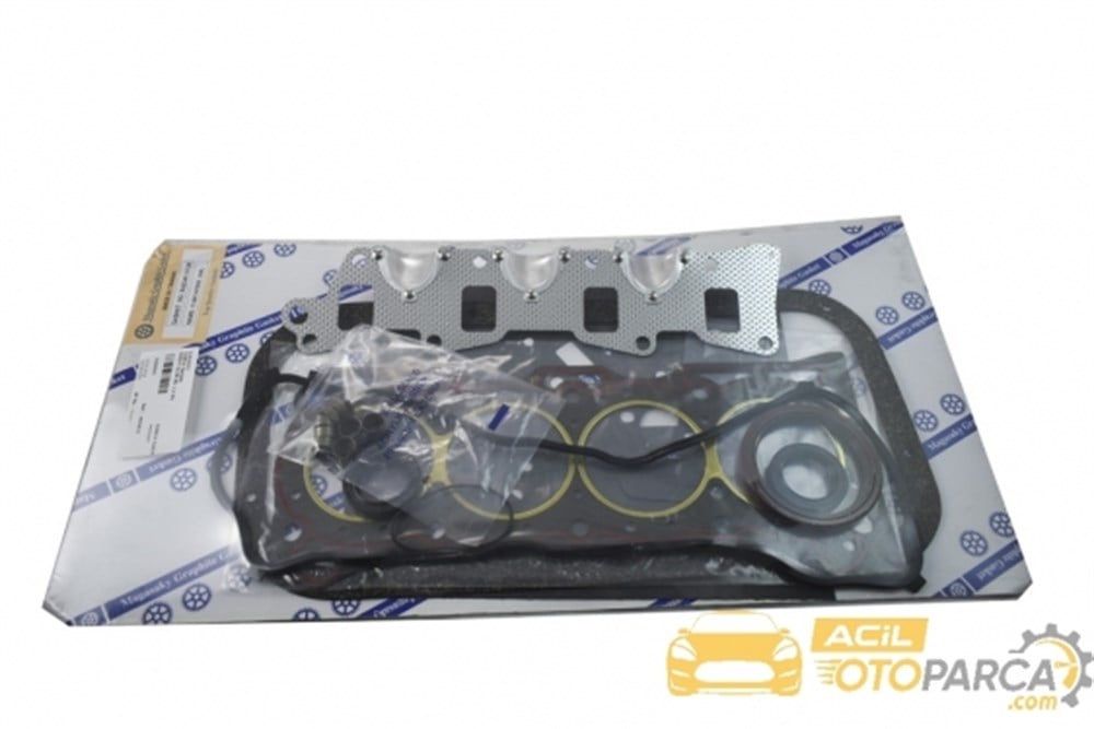 
Suzuki Swift G13B 98- 1.3 8V Conta Takımı

