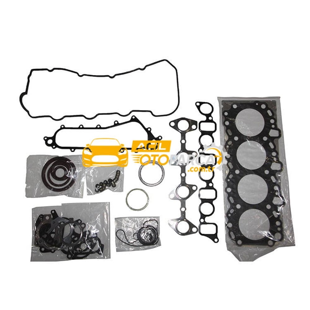Takım Conta HILUX Vigo 06-15