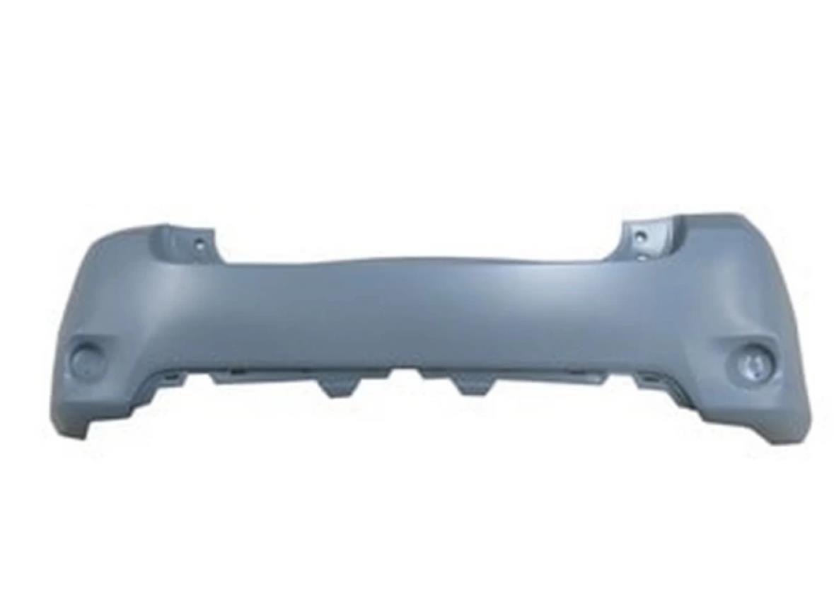 Toyota Auri̇s Arka Tampon 2010-2012