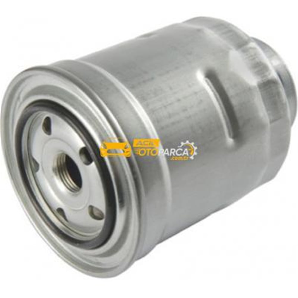 Toyota Auri̇s Di̇zel Mazot Fi̇ltresi̇ 2007-2013