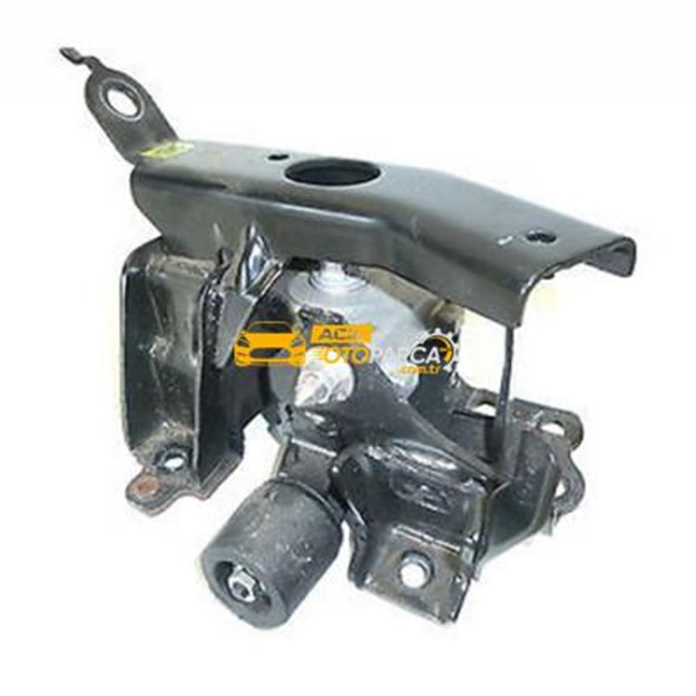 Toyota Auri̇s Di̇zel Motor Kulaği Sol 2007-2013